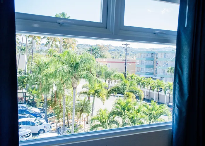 Romantic Hotels in Rincon
