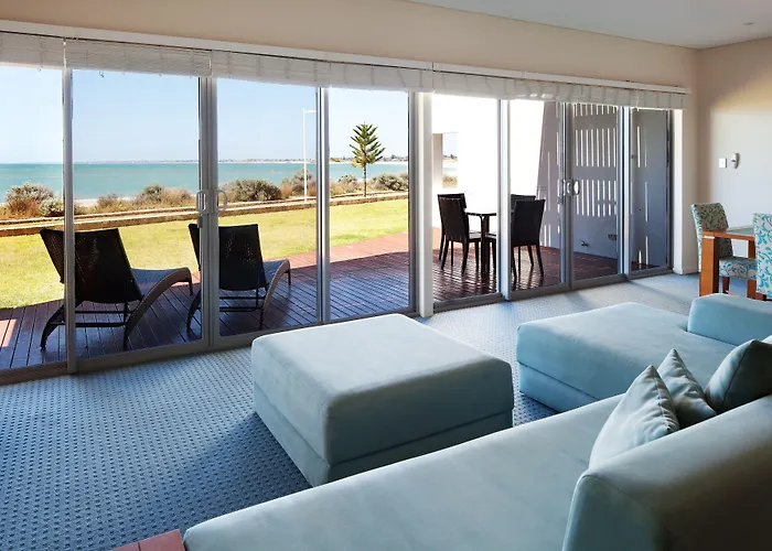 Romantic Hotels in Mandurah