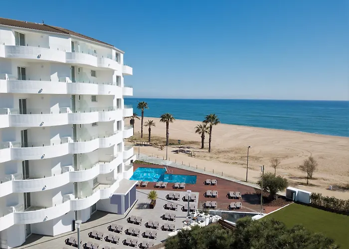 Romantic Hotels in Santa Susanna