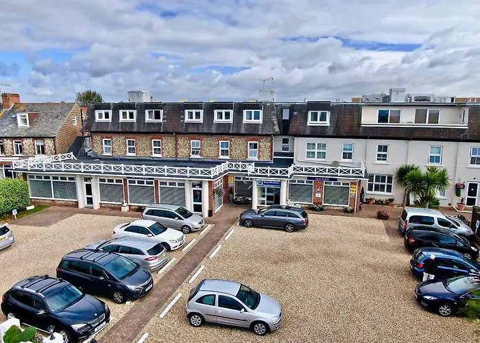 Romantic Hotels in Bognor Regis