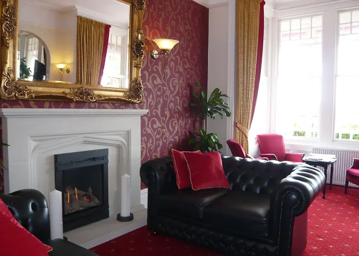 Romantic Hotels in Weston-super-Mare