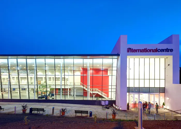 Romantic Hotels in Telford