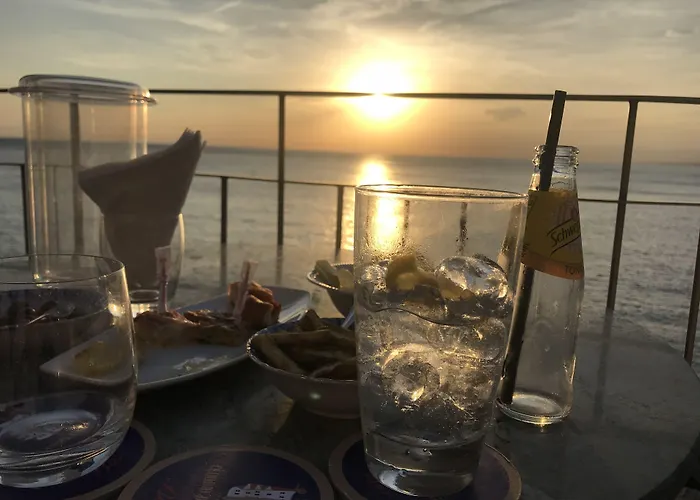 Romantic Hotels in Porto Venere