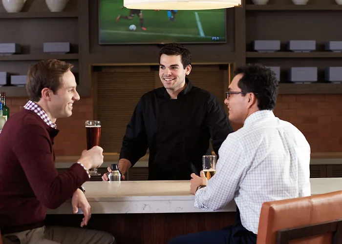 Romantic Hotels in Morrisville