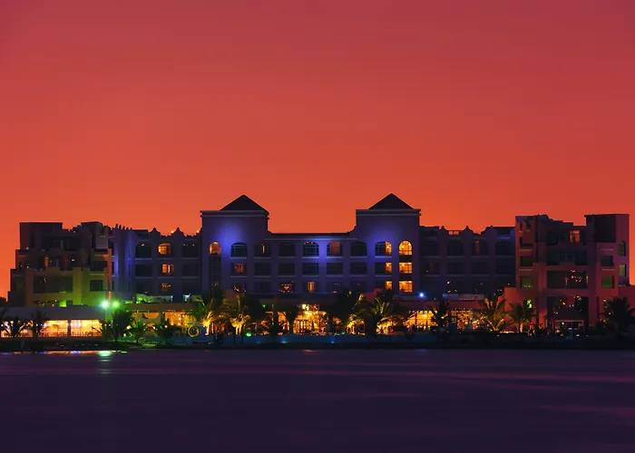 Romantic Hotels in Yanbu