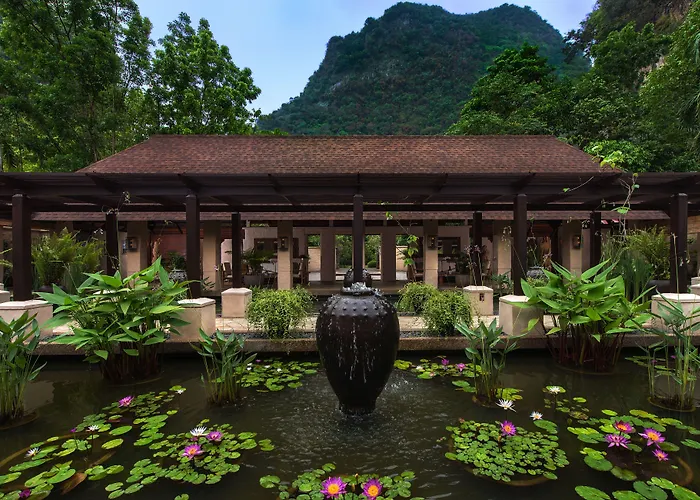 Romantic Hotels in Ipoh