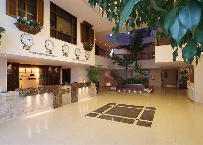 Romantic Hotels in Jounieh