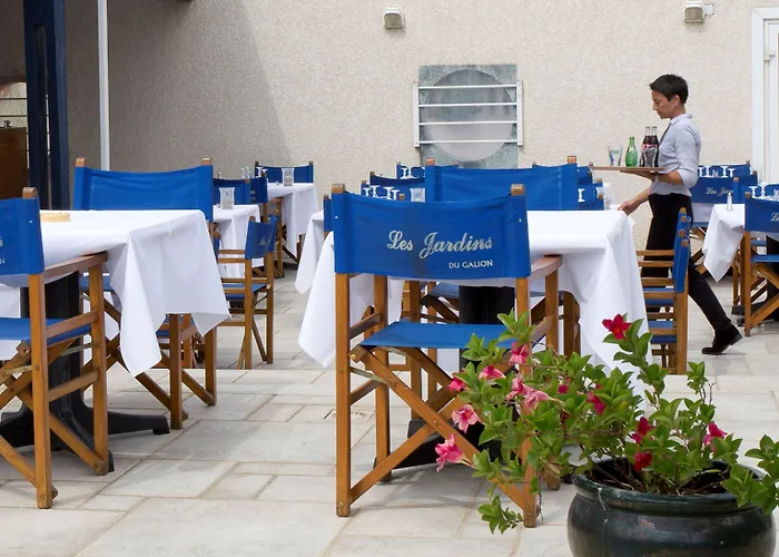Romantic Hotels in Canet-en-Roussillon