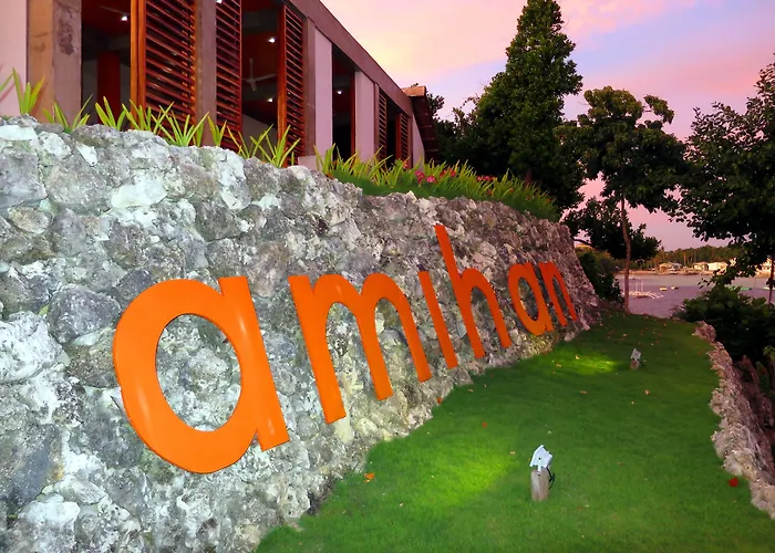 Romantic Hotels in Logon