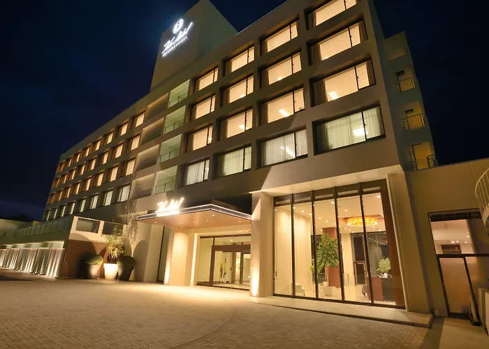 Romantic Hotels in Toba