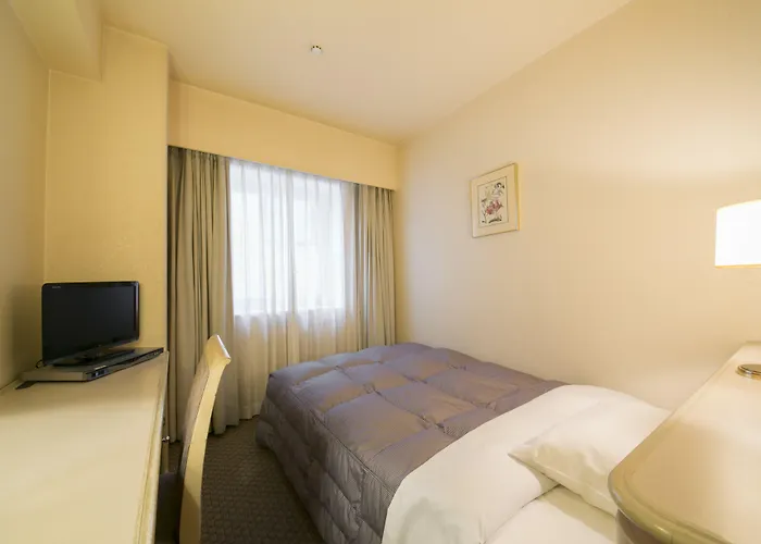Romantic Hotels in Tokushima
