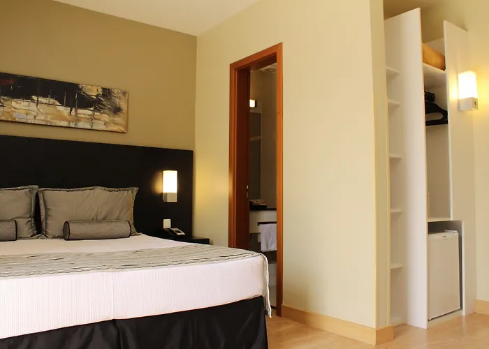 Romantic Hotels in Petropolis (Rio de Janeiro)