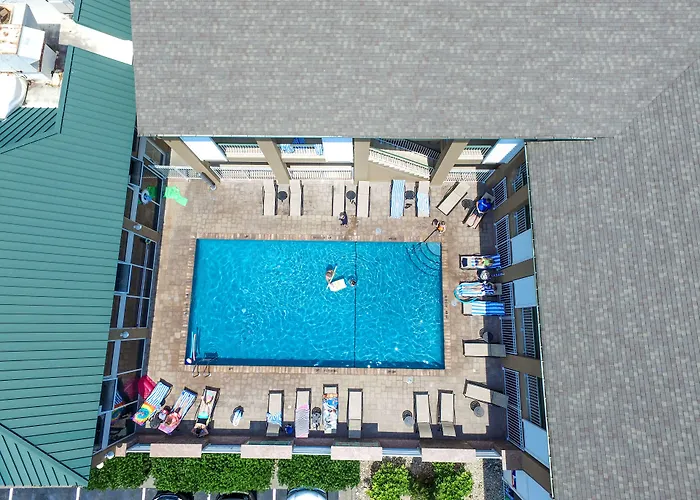 Romantic Hotels in Kill Devil Hills