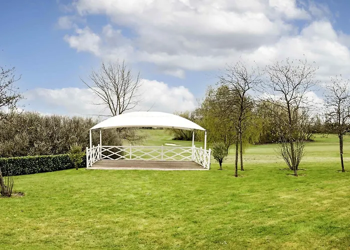 Romantic Hotels in Milton Keynes