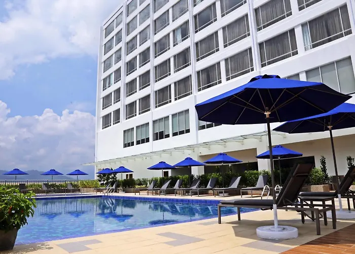 Romantic Hotels in Taiping