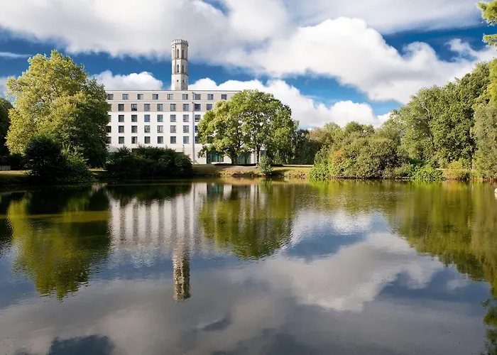 Romantic Hotels in Braunschweig
