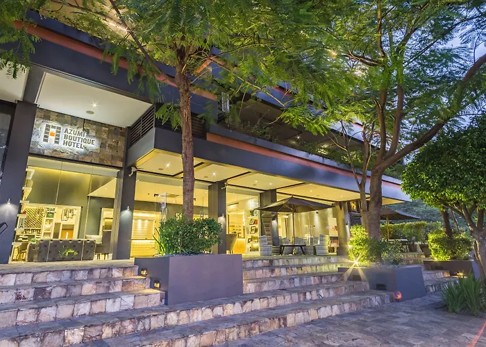 Romantic Hotels in Batangas