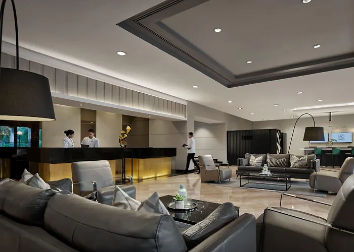 Romantic Hotels in Kuantan