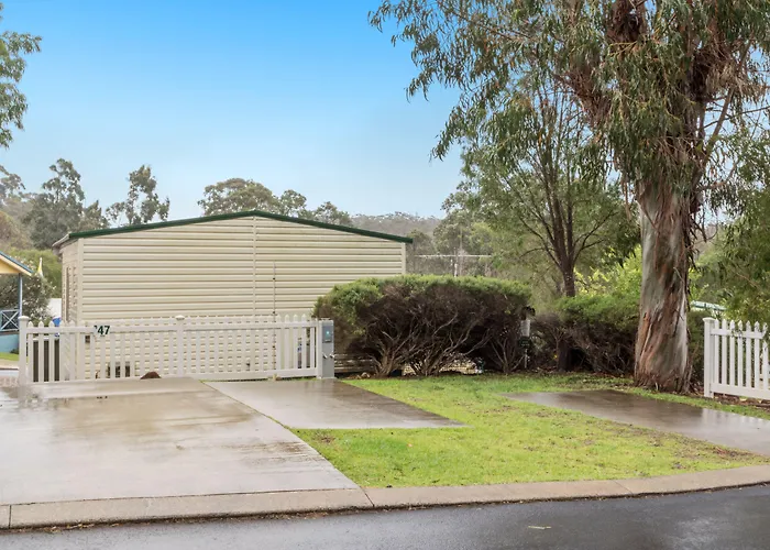 Romantic Hotels in Margaret River