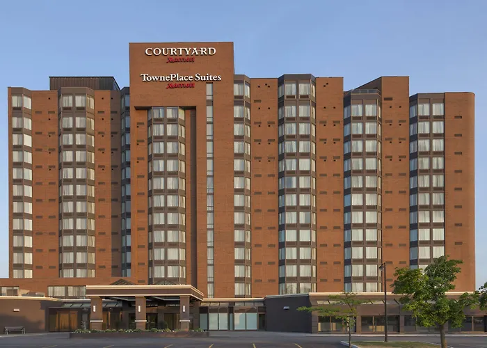 Romantic Hotels in Markham