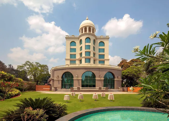 Romantic Hotels in Mysore