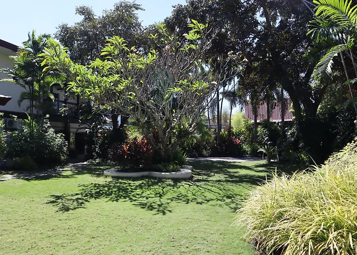 Romantic Hotels in Davao
