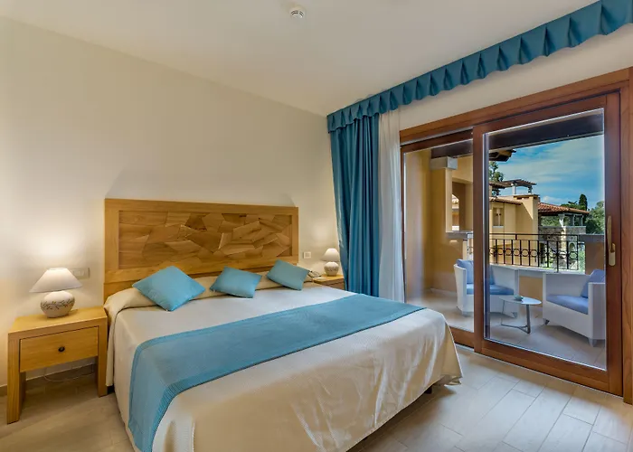 Romantic Hotels in Golfo Aranci