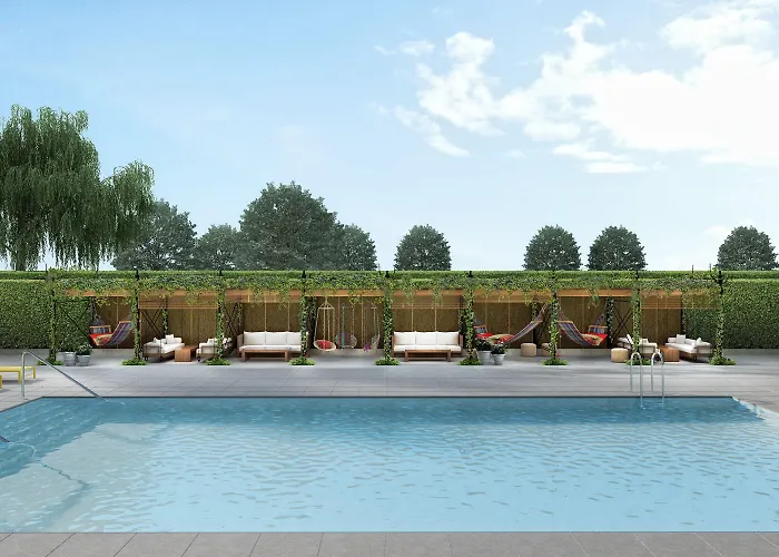 Romantic Hotels in Asbury Park