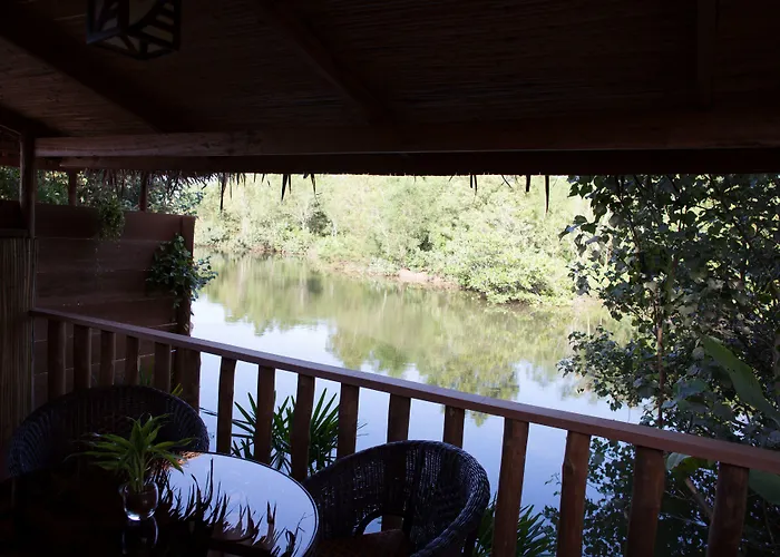 Romantic Hotels in Sihanoukville