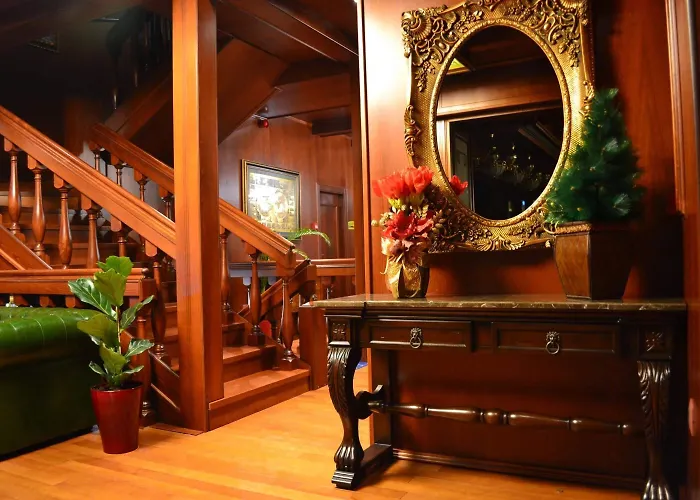 Romantic Hotels in Skopje