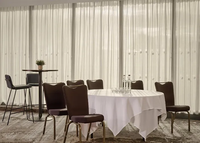 Romantic Hotels in Sheffield