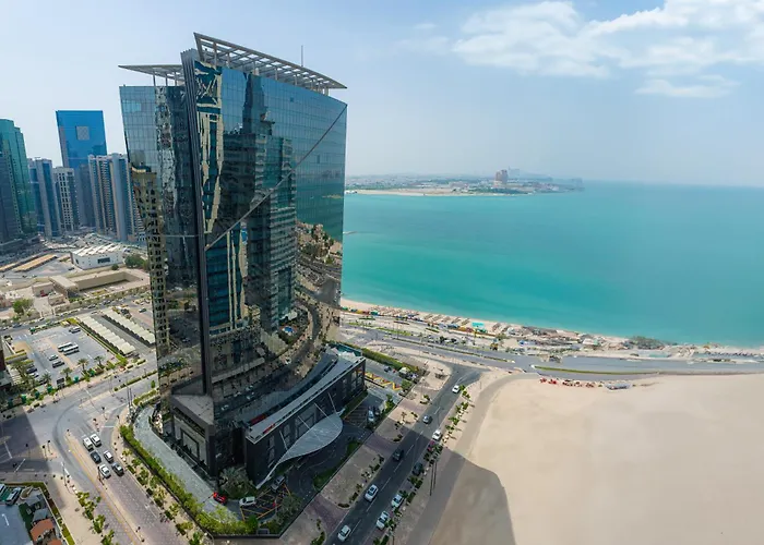 Romantic Hotels in Doha