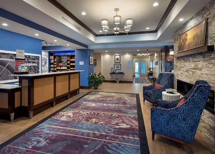 Romantic Hotels in Catskill