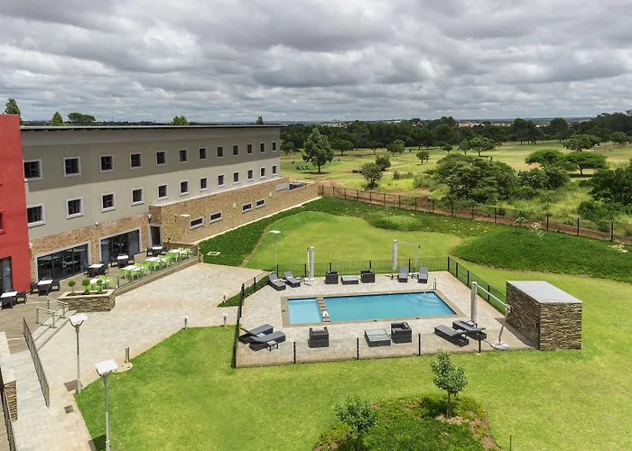 Romantic Hotels in Polokwane