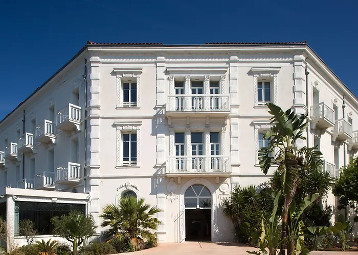 Romantic Hotels in La Seyne-sur-Mer