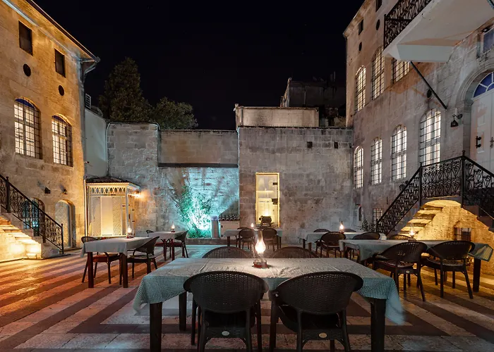 Romantic Hotels in Gaziantep