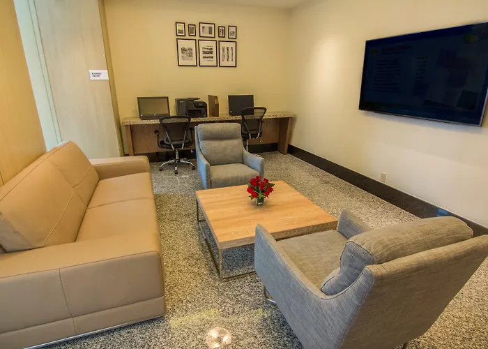 Romantic Hotels in Guayaquil