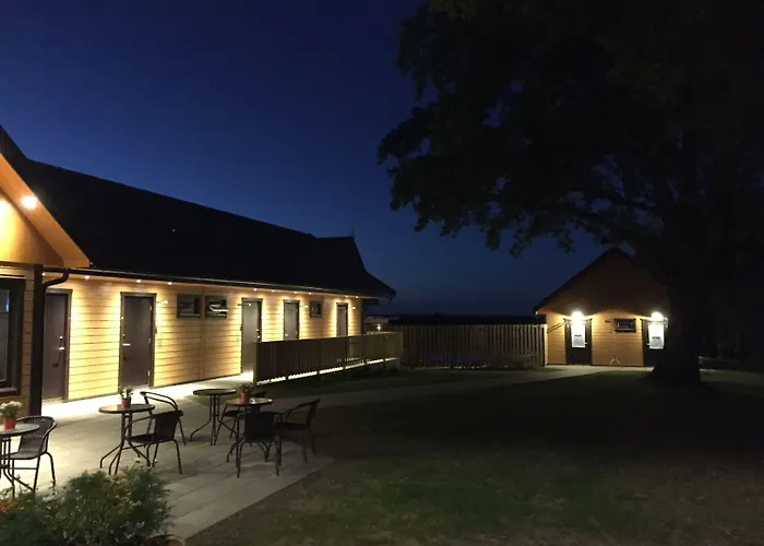 Romantic Hotels in Linkoping