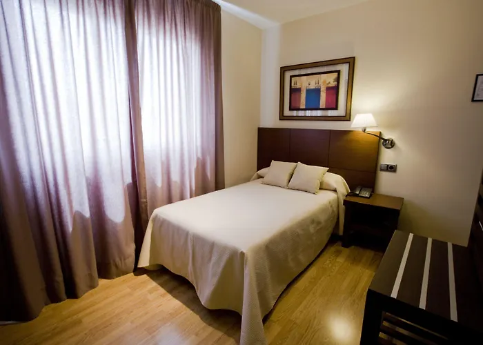 Romantic Hotels in Los Alcazares