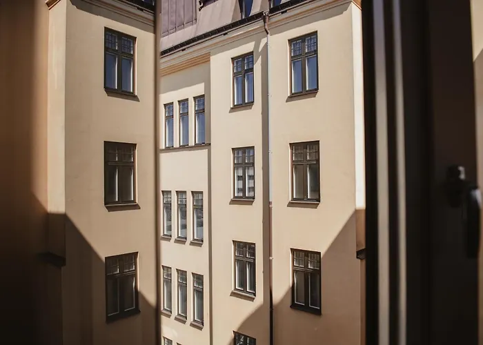 Romantic Hotels in Karlstad