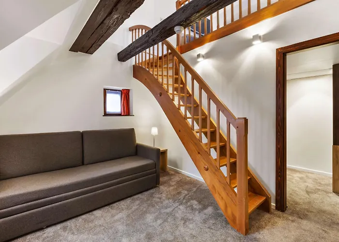 Romantic Hotels in Kaysersberg-Vignoble