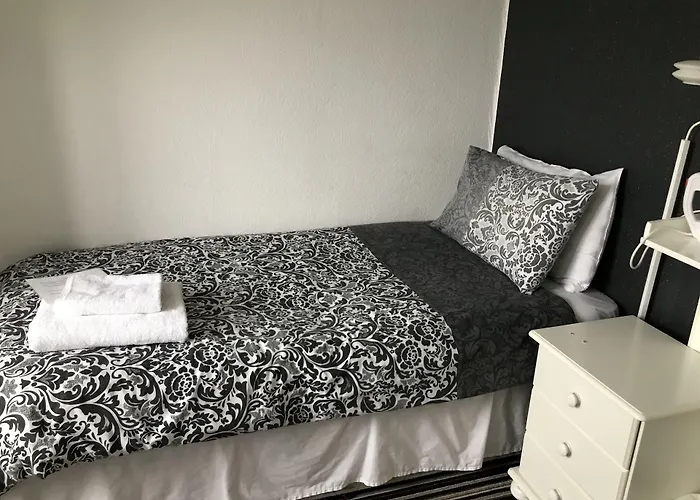 Romantic Hotels in Skegness
