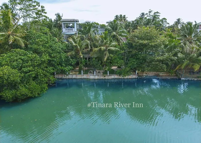 Romantic Hotels in Weligama