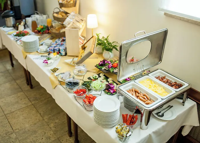 Romantic Hotels in Kielce