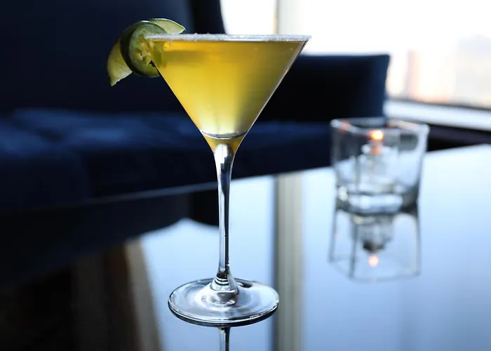 Romantic Hotels in Milwaukee