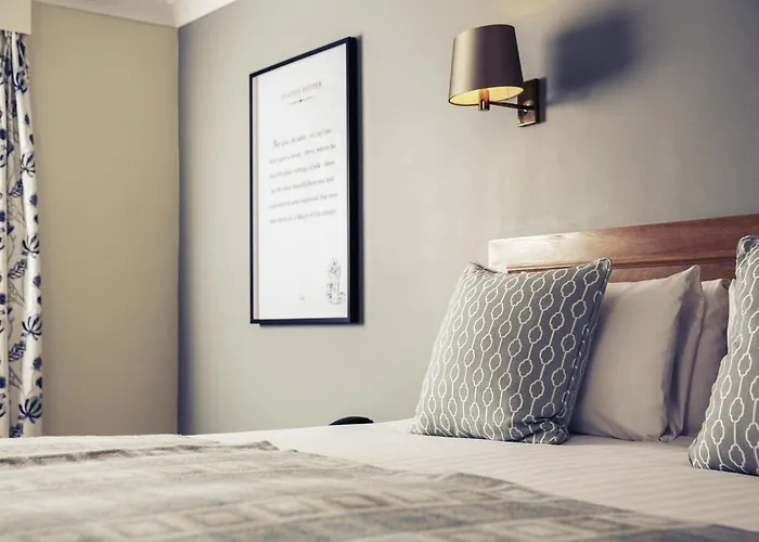 Romantic Hotels in Gloucester