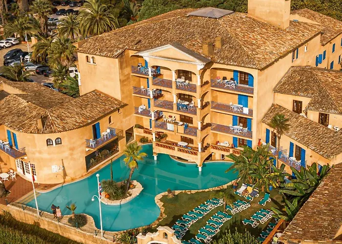 Romantic Hotels in Praia de Mira
