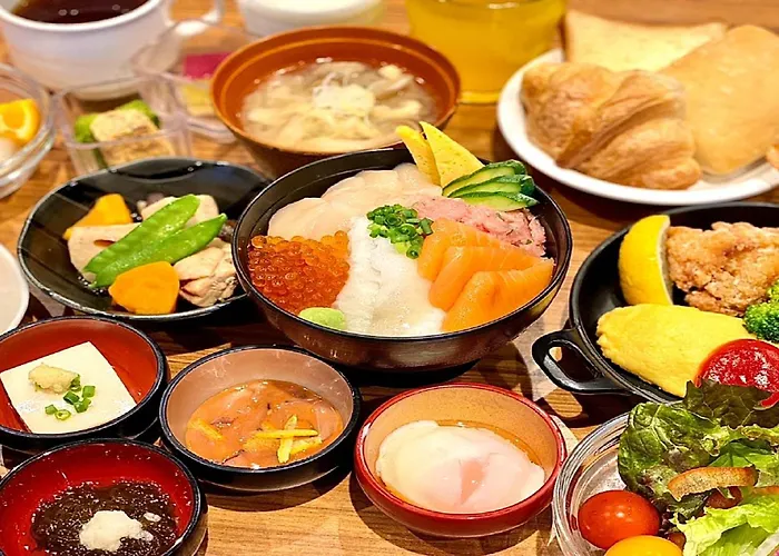 Romantic Hotels in Otaru