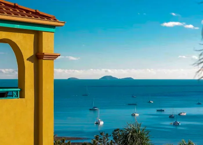 Romantic Hotels in Long Island