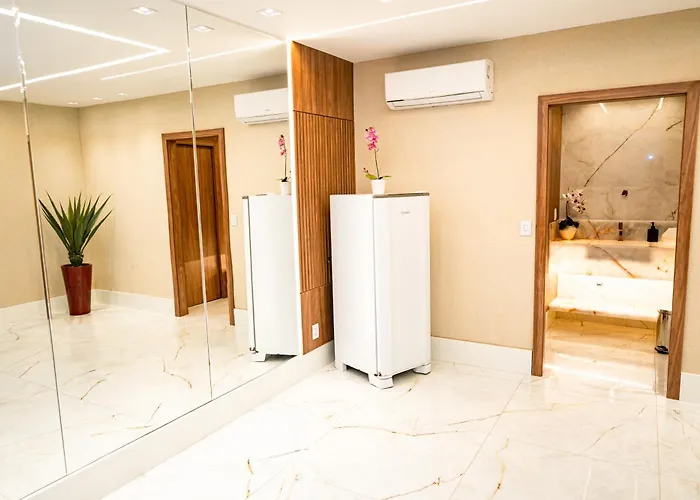 Romantic Hotels in Vila Velha (Espirito Santo)